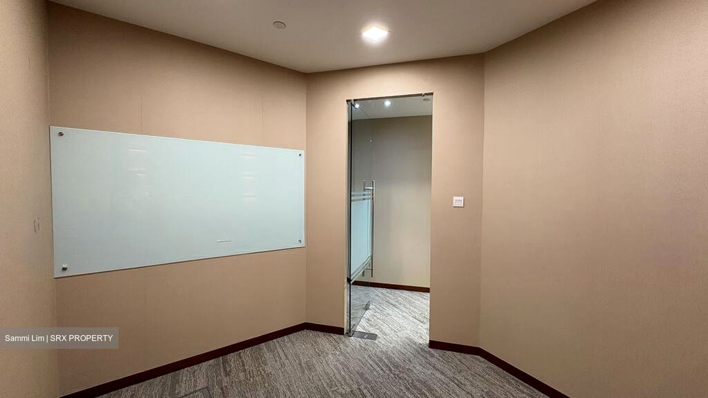 Capitaspring (D1), Office #497012221